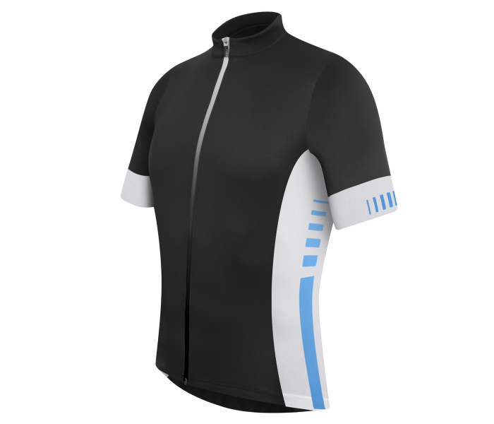 Koszulka rowerowa męska zeroRH+ Infinity FZ szosowa MTB oddychająca L 963